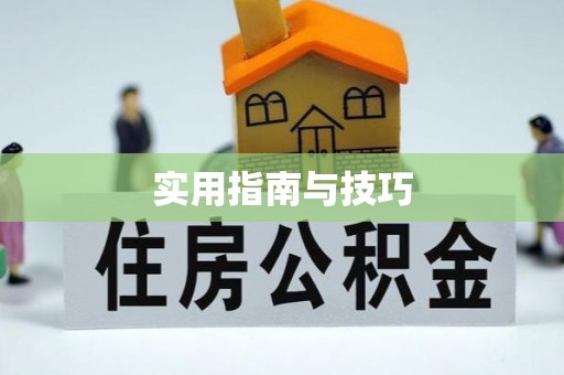 徐州实用指南与技巧