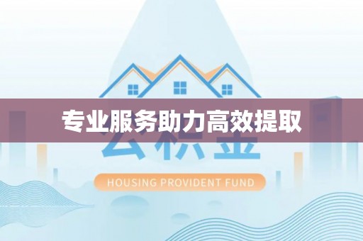 徐州专业服务助力高效提取